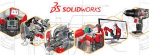 Hướng dẫn sử dụng phần mềm SOLIDWORKS khám phá 200 cải tiến mới