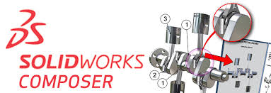 SOLIDWORKS COMPOSER - ViHoth