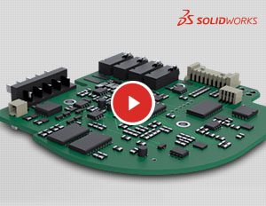Các điểm mới trong SOLIDWORKS PCB 2017 19 1 3
