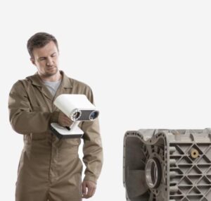 Các tính năng của Geomagic for SOLIDWORKS 11 Geomagic for SOLIDWORKS