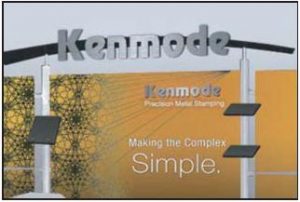 KENMODE CHIA SẺ VỀ VIỆC ÁP DỤNG THÀNH CÔNG PHẦN MỀM 3D QUICKPRESS VÀ 3D QUICKFORM TRONG THIẾT KẾ KHUÔN DẬP 10 Kenmode