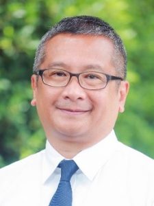 Mr Phan Ba Thong