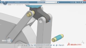 solidworks-assembly