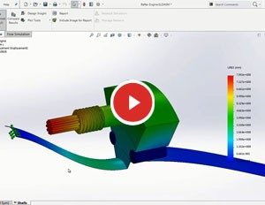 HỌC CÁCH TƯ DUY NHƯ MỘT KĨ SƯ MÔ PHỎNG 26 SOLIDWORKS Simulation