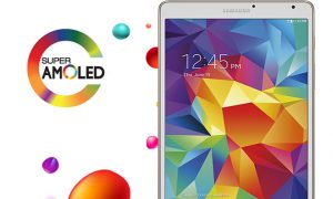 Samsung Galaxy Tab S 8 5