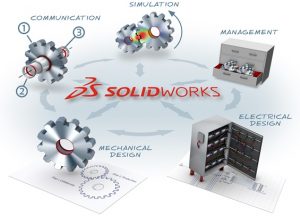 SolidWorks training 1
