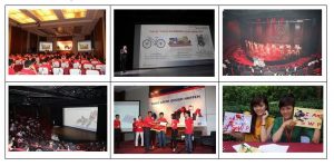 Khảo sát ý kiến khách hàng về SOLIDWORKS Innovation Day 2018 51 Tong hop hinh anh SWID1
