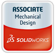 chung chi hoc thuat Solidworks 1 1