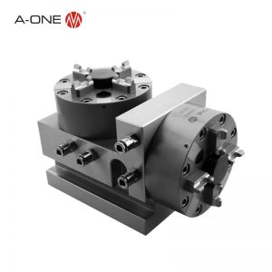 Dụng cụ gá kẹp A one 9 khoi vuong danh cho mam cap nhanh 100p 3a 100028