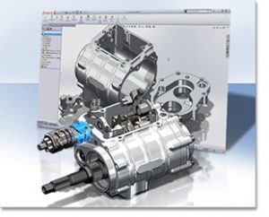 HƯỚNG DẪN TẠO CÁC LẮP GHÉP LỚN BẰNG PHẦN MỀM SOLIDWORKS 7 lap ghep lon