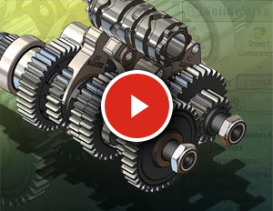 Nhóm sản phẩm và tài liệu của bạn với giải pháp SOLIDWORKS® CAD 4 rgFjU21