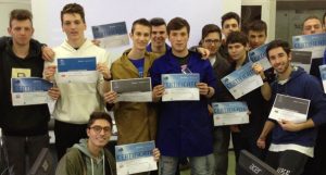 SOLIDWORKS Education Edition cho dạy và học thiết kế cơ khí 3D CAD 1 web certification sw3