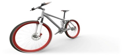 SOLIDWORKS hỗ trợ phát triển ngành sản xuất xe đạp toàn cầu