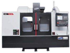 Một số trung tâm gia công CNC tiêu biểu 1 Trung tam phay Smec Mvc5000