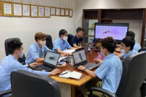 Đào tạo CAD/CAM/CAE/PLM 8 dao tao sw