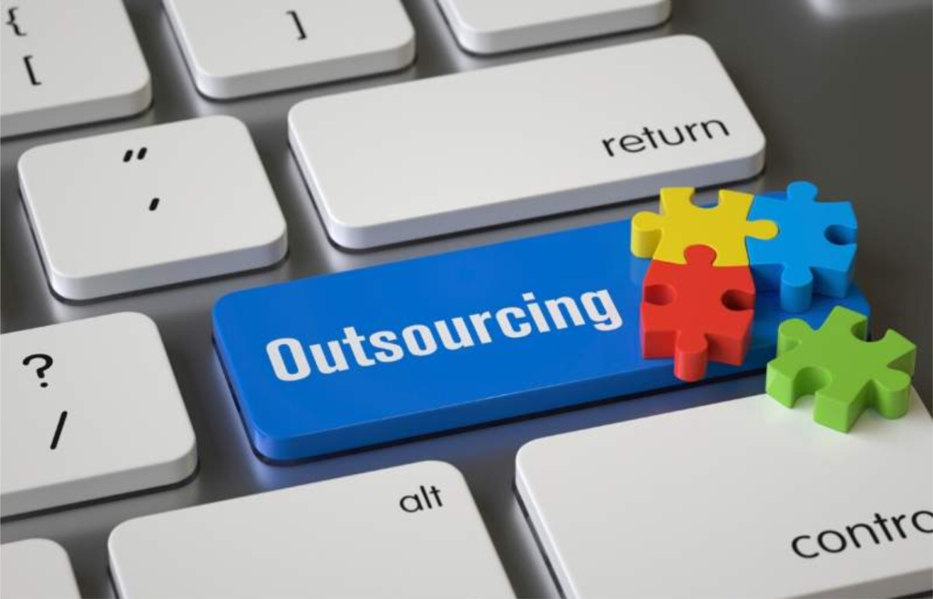 outsourcing