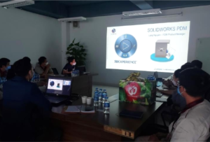 TRIỂN KHAI DỰ ÁN PDM 6 trien khai pdm