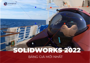 Giá phần mềm SOLIDWORKS Premium bản quyền 46 2
