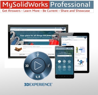 Mysolidworks pro