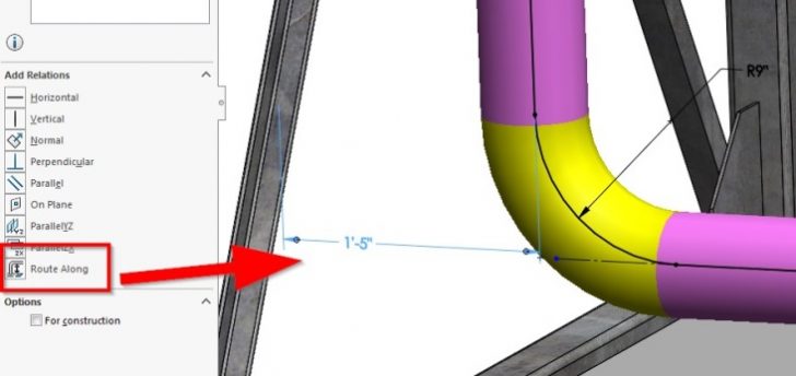 Routing tips and tricks 1