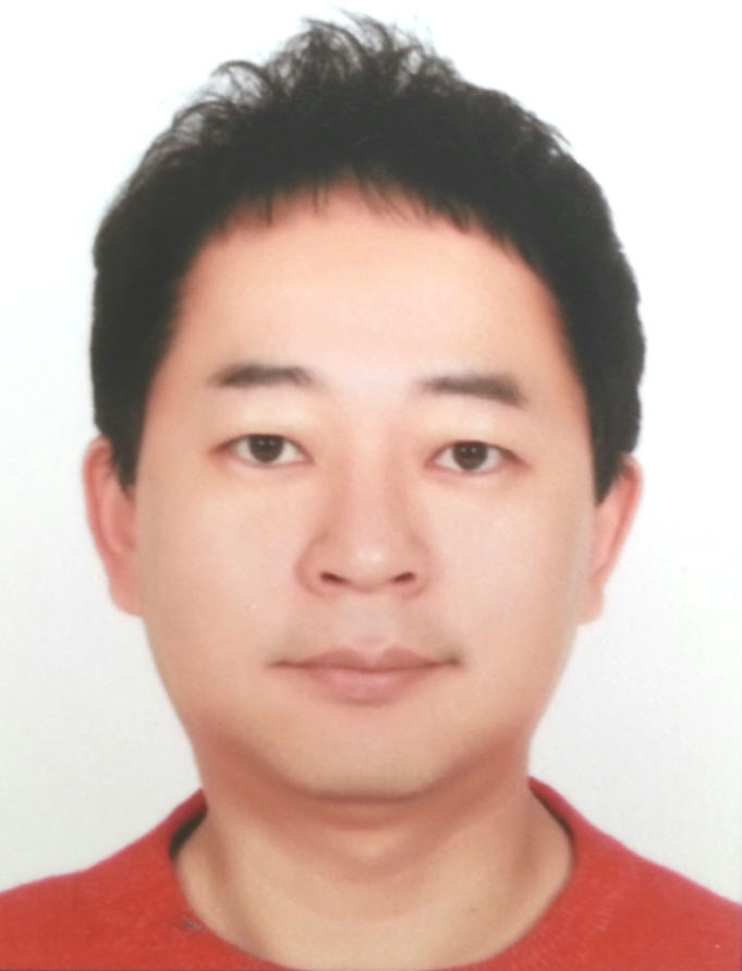 Đại diện cho Geomagic là ông Mr Jo Anki - Product Specialist Manager 3D Sytem.