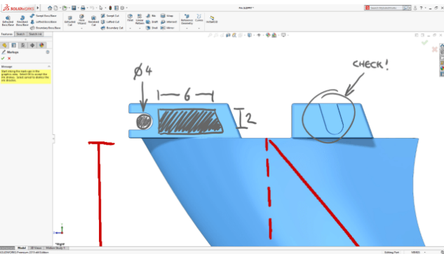 SOLIDWORKS 2019