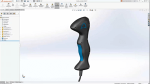 diem moi trong SOLIDWORKS 2019 0