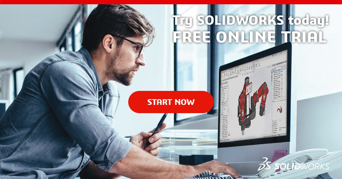 solidworks free trial