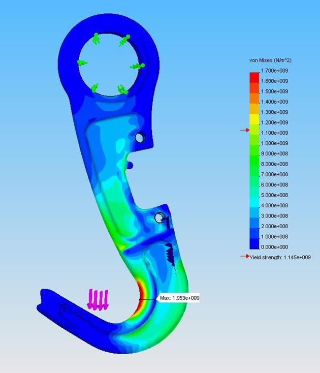 solidworks pdm giup cai thien hieu suat thiet ke