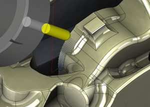 HSS SolidCAM cho gia công bề mặt tốc độ cao 16 csm5xsim perptocurve 01d5c2f4e26a