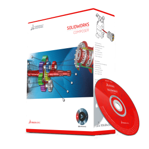 Những điều cần biết khi mua SOLIDWORKS 11 1composer