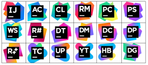 Những công cụ lập trình và phát triển tiên tiến nhất thế giới của JetBrains 6 danh muc san pham jetbrains