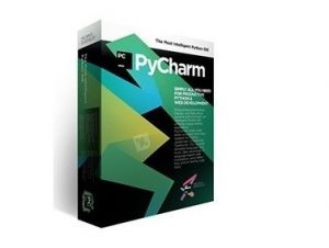 Phần mềm PyCharm, IDE hàng đầu cho sự phát triển Python và Django chuyên nghiệp 11 phan mem pycharm
