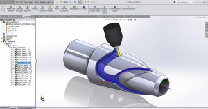 solidcam 4x