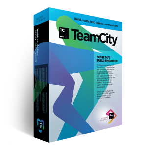 teamcity 10