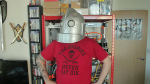 Hướng dẫn tạo chiếc mũ sắt với phần mềm thiết kế 3D SOLIDWORKS 10 1 43