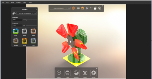 Tìm hiểu về chế độ Easy Mode trong SOLIDWORKS Visualize 12 easy mode 4
