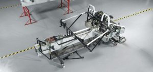 SolidCAM gia công 5 trục tốt nhất cho nhà máy đùn ép nhôm danh tiếng 1 khung gam xe gia cong 5 truc