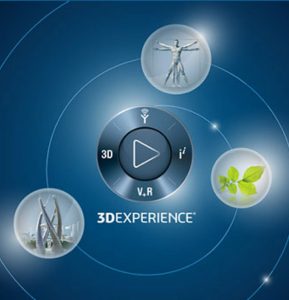 3DEXPERIENCE là gì? - Tổng quan về 3DEXPERIENCE 11 product3dexperiencel