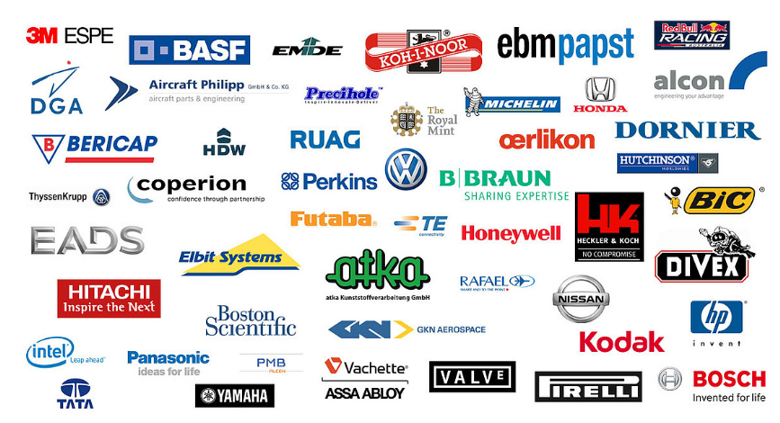 solidcam customer