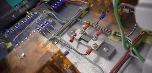 Phần mềm SOLIDWORKS Electrical 3D - Những tính năng nổi bật 9 solidworks electrical 3d 1