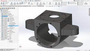 Những tính năng mới trong phần mềm SOLIDWORKS CAM 2020 8 solidworks cam 2020
