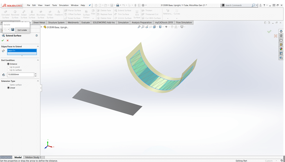 externd-surface-solidworks-2020