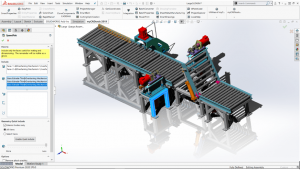 Dạy SOLIDWORKS 2020: SOLIDWORKS SpeedPak 5 dao-tao-solidworks-2020