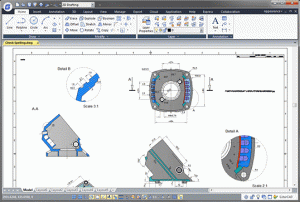 Con đường ngắn nhất để thiết kế CAD thành công - GstarCAD 2020 5 tip 3