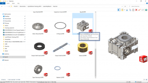 Mẹo hay sử dụng SOLIDWORKS Assembly 12 meo-hay-su-dung-solidworks-assembly