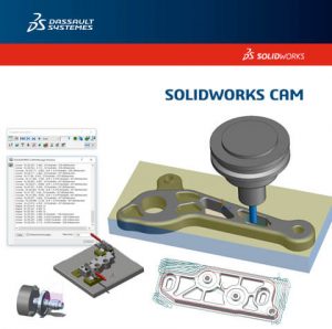 SOLIDWORKS CAM là gì? - Giới thiệu chi tiết tính năng, đặc điểm, lợi ích 5 phan-mem-solidworks-cam-la-gi