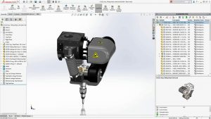 Những tính năng mới nhất của SOLIDWORKS PDM 2020 6 solidworks-pdm-2020-tinh-nang-hieu-suat-vihoth