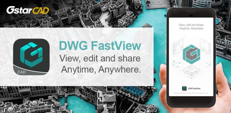 Top 5 Phần mềm đọc file DWG Miễn phí Tốt nhất 2021