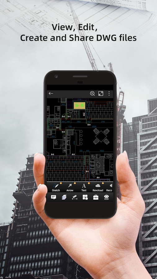 Đọc và sửa bản vẽ CAD trên điện thoại: Luôn tiện lợi khi bạn có thể đọc và chỉnh sửa bản vẽ CAD trên điện thoại của mình. Với các ứng dụng và công cụ phù hợp, bạn sẽ có thể làm việc đơn giản, nhanh chóng và chính xác. Hãy xem những hình ảnh để biết thêm chi tiết.